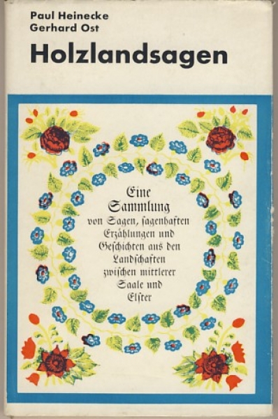 Holzlandsagen, DDR 1968