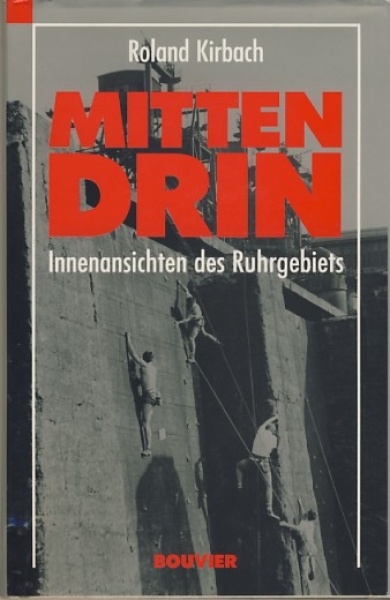 Mittendrin, Ruhrgebiet, 1992