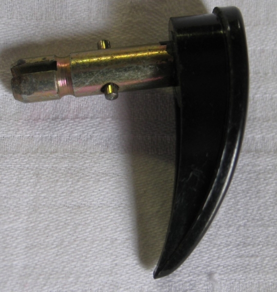 Alter Zündschlüssel EMW, #16