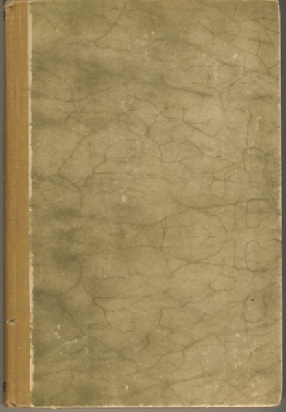 Psychologie der Oberstufe, 1944