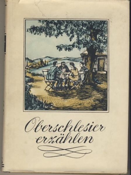 Oberschlesier erzählen, 1956