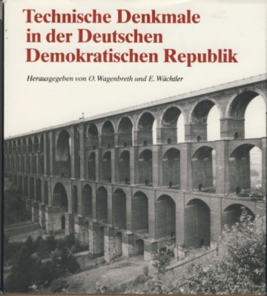 Technische Denkmale in der DDR, 1987