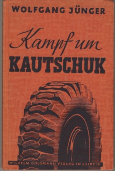 Kampf um Kautschuk, 1942