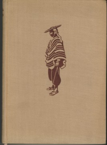 Südamerika, Über die Kordilleren, Tatra, Jiri Hanzelka, Miroslav Zikmund