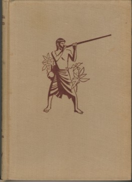 Südamerika, Bei den Kopfjägern, Tatra, Tatraplan, 1961