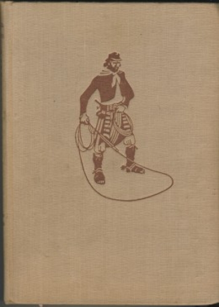 Südamerika, Zwischen Parana und Rio de la Plata, Tatra, 1956