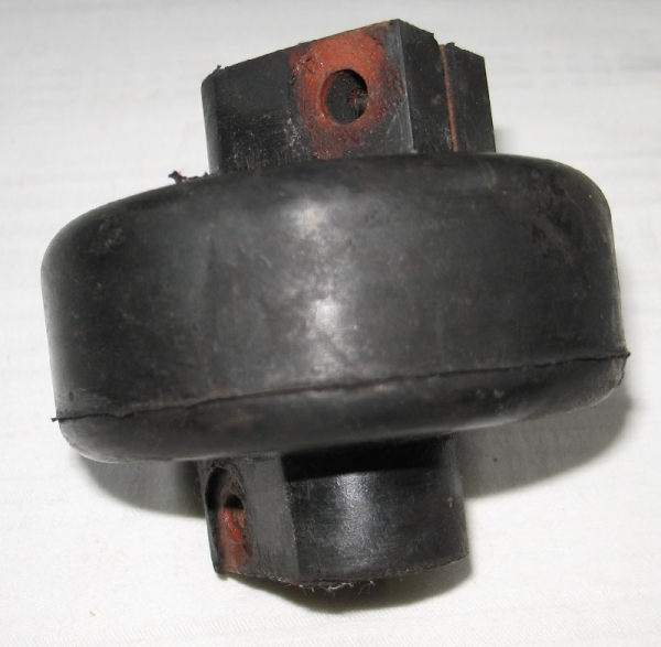 Gummikupplung Schaltung, IFA W 50, Lenkung Robur, Pneumant KOWALIT