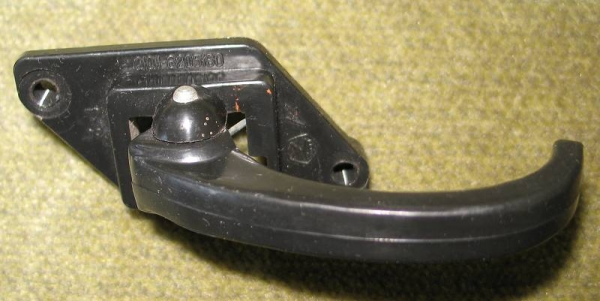 Türöffner, Türgriff innen, Lada, Shiguli 21011, 21011-6205180