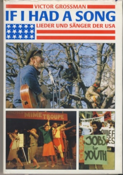 Lieder und Sänger der USA, If i had a Song, 1990