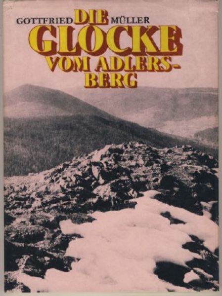 Die Glocke vom Adlersberg, 1978