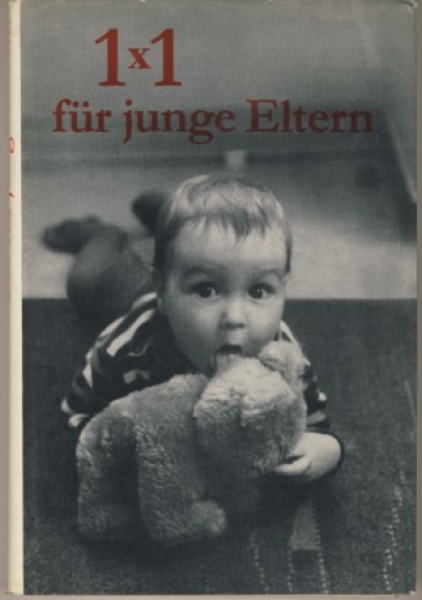 1x1 für junge Eltern, DDR 1973