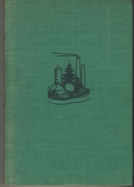 Zwischen Werra und Elbe, 1929, Ein mitteldeutsches Heimatbuch