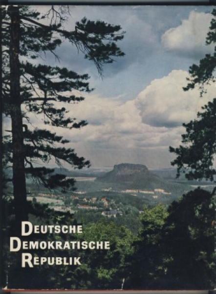 Bildband DDR, 1962