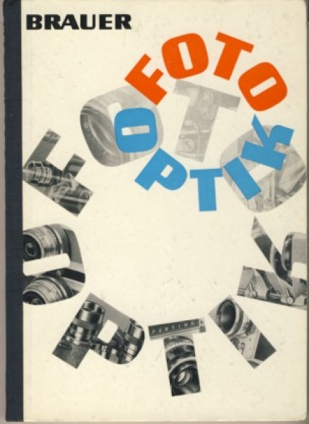 Foto- Optik, DDR 1967