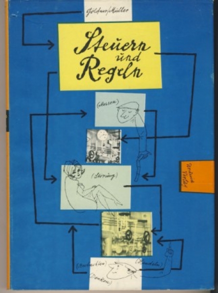 Steuern und Regeln, DDR 1967