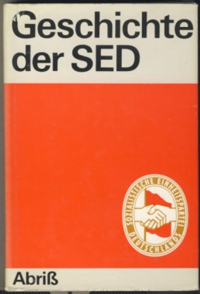 Geschichte der SED, DDR 1978