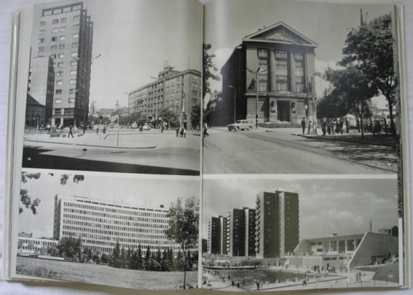 Ceskoslovensko, Tschechoslowakei, 1972, CSSR