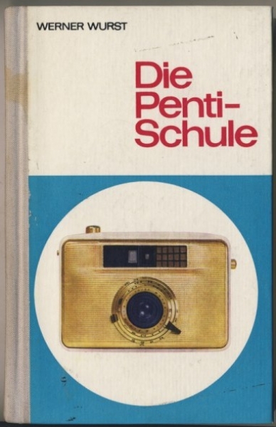 Die Penti- Schule, 1970