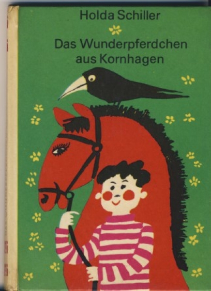 Das Wunderpferdchen aus Kornhagen