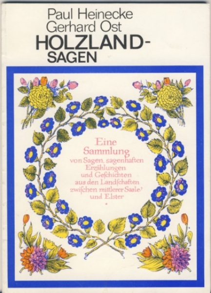 Holzlandsagen, DDR 1988