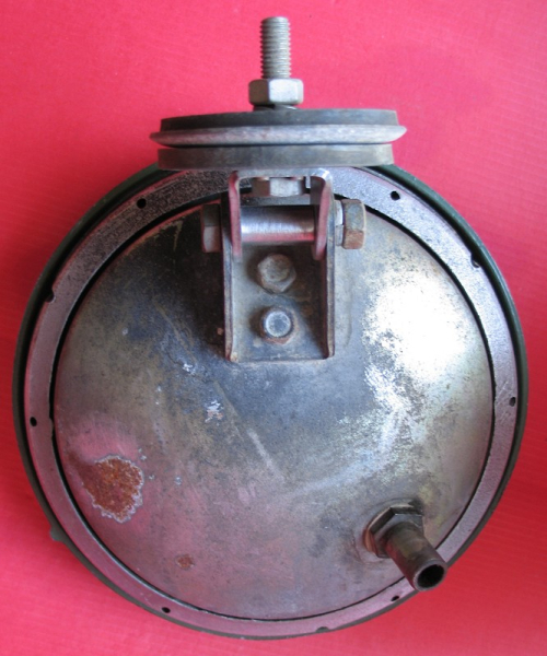 Nebelscheinwerfer NVA, IFA W50, Robur etc. wasserdicht