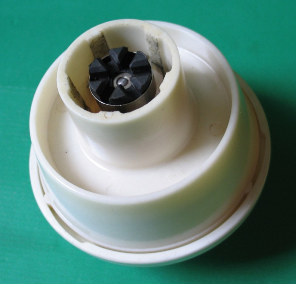 Kaffeemühle, Schlagmühle, DDR Küchenmaschine KOMET KM4, KM4, KM 3, KM3, #1