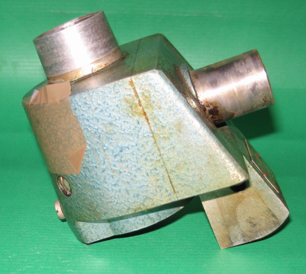 Getriebe für DDR- Küchenmaschine Komet KM4, KM 4