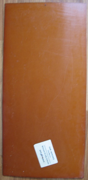 Kalender 1990, Trabant 601, VEB Isokond Berlin