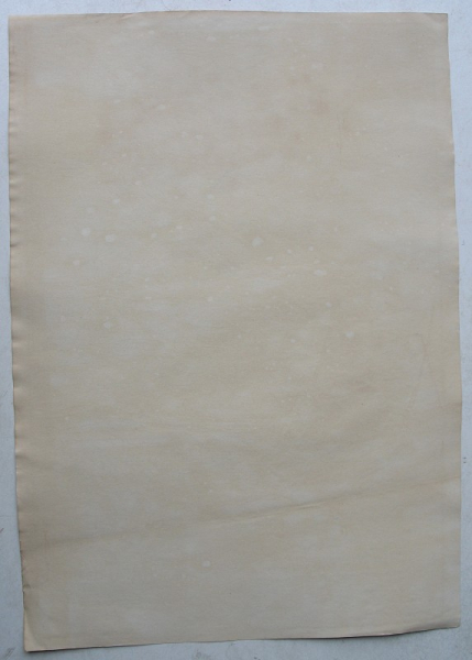 VW Käfer, Original VW Ersatzteile, VW- Lack, altes Werbeplakat