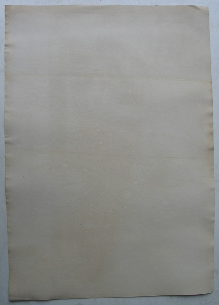 Tempo Matador 1400, altes Werbeplakat