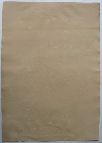 Ardie NE 125, Nürnberg, Kleine Maschine- große Leistung, altes Werbeplakat