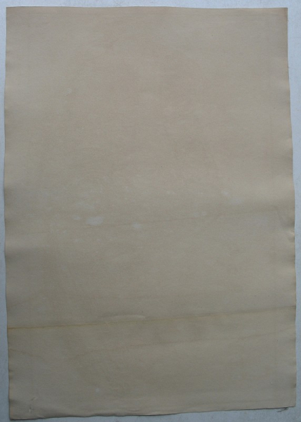 Porsche Typ 356, altes Werbeplakat