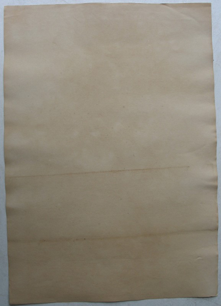 Stoewer Greif Fahrräder Stettin, altes Werbeplakat