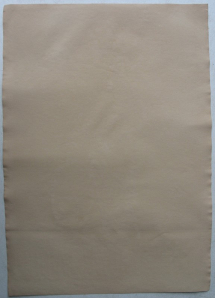 Bicyclette Royal Fabric, Fahrrad, altes Werbeplakat