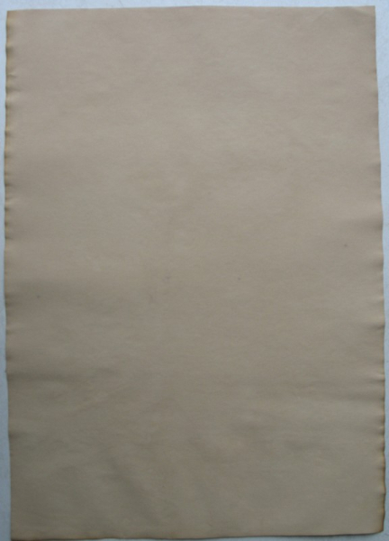 Humber Super Snipe, altes Werbeplakat