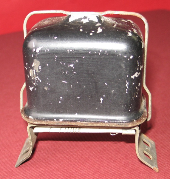 Regler RSC 130/6, 6 Volt, DDR 1962, Framo, Wartburg 311, IFA F9, EMW