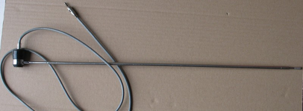 Autoantenne, RFT, DDR, Wartburg 353, 1.3, unbenutzt, #6