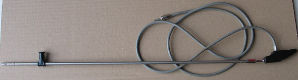 Autoantenne, RFT, DDR, Wartburg 353, 1.3, unbenutzt, #7