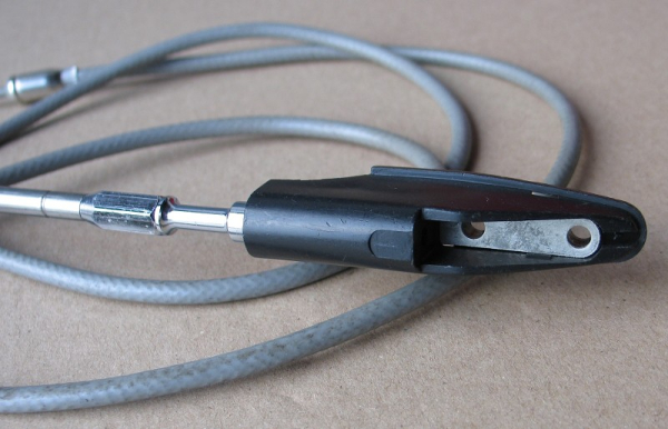 Autoantenne, RFT, DDR, Wartburg 353, 1.3, unbenutzt, #7