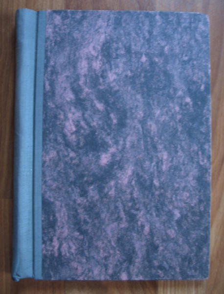 Ingenieur-Abschluss-Arbeit, Gießereitechnik, Zeulenroda 1967