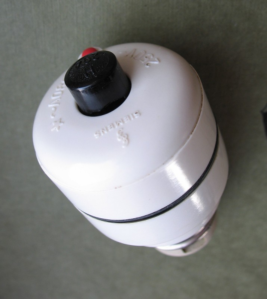 Leitungsschutzschalter, Sicherungsautomat, Siemens, #8