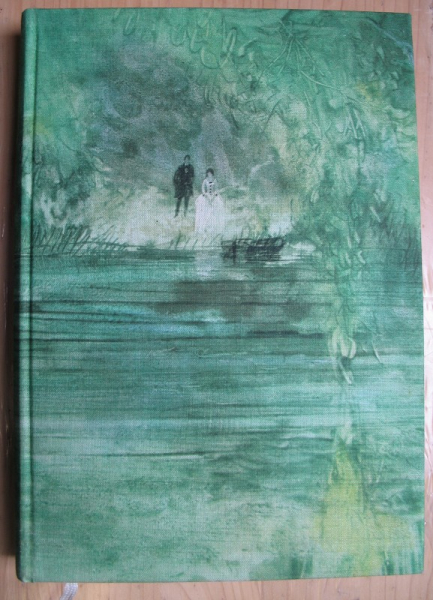 Theodor Storm, Immensee, Schimmelreiter, Doppelgänger, DDR 1963