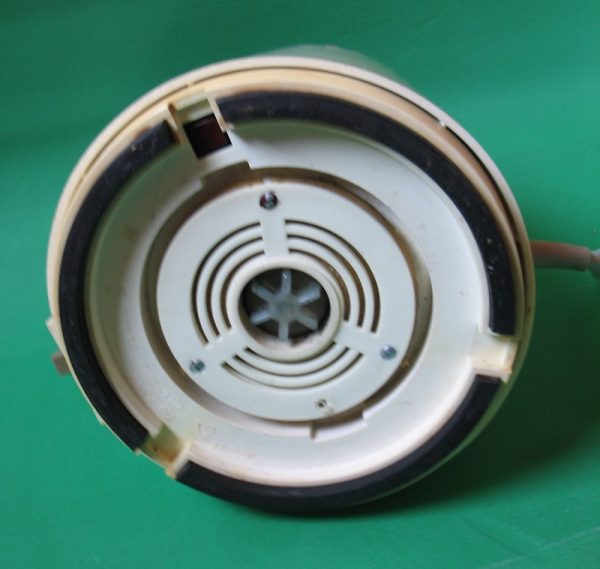 Motor, Antriebsgerät, DDR Küchenmaschine Komet KM8, KM 8