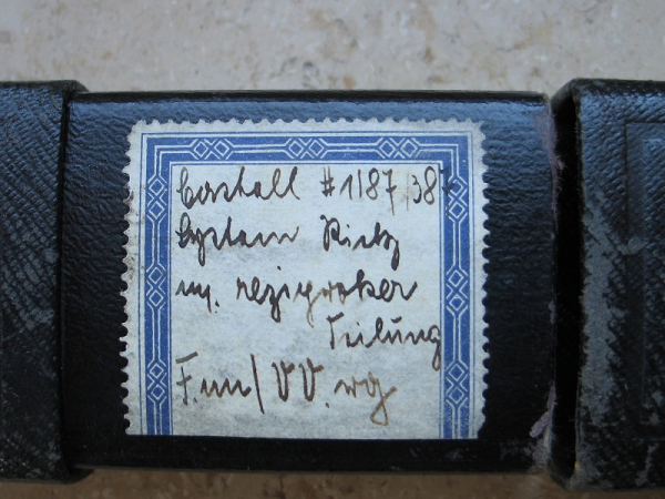 Rechenschieber, Rechenstab, A.W. Faber Castell, 1/87/387, Reiss 3212, Darmstadt, 3 Stück