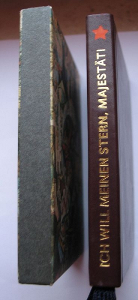 6 x Minibuch DDR, Karl-Marx-Stadt, Leipziger Anekdoten, Schulmeister, FDJ