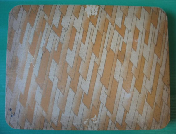 Besteck Marke Eichenlaub, Aug. Merten Ww. Solingen GR. Rostfrei