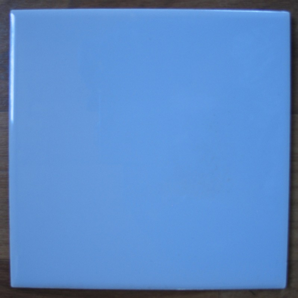 Fliese, Fliesen DDR, Boizenburg, Retrofliesen, 15x15 cm, unbenutzt, #7