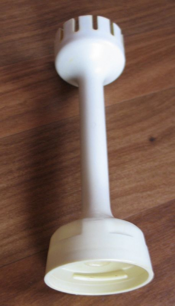 Pürierstab DDR Handmixer AKA electric R1310, R 1310