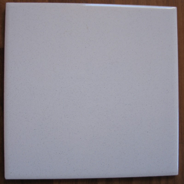 Fliese, Fliesen DDR, Boizenburg, Retrofliesen, 15x15 cm, unbenutzt, #5