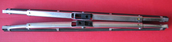 Scheibenwischer, Wischerblätter Trabant 601, DDR, unbenutzt, #7